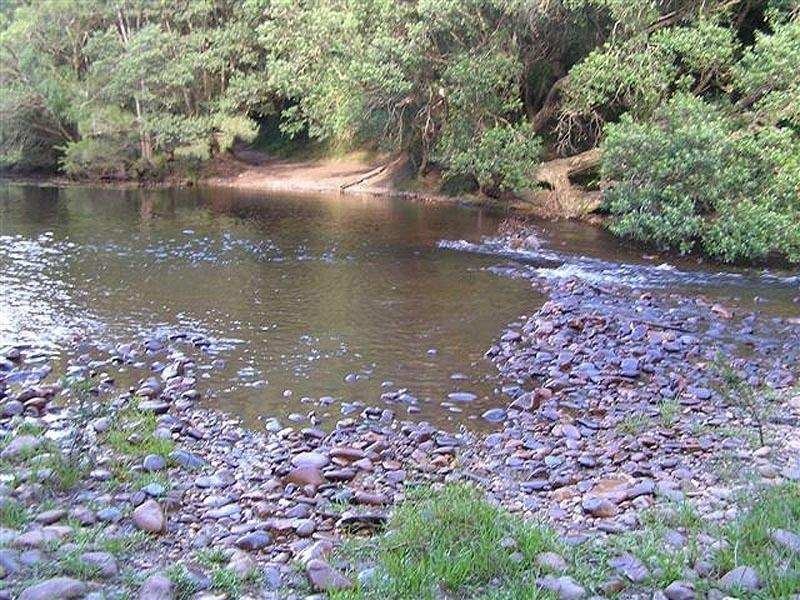 Lot 2 Brooman Road, Brooman NSW 2538