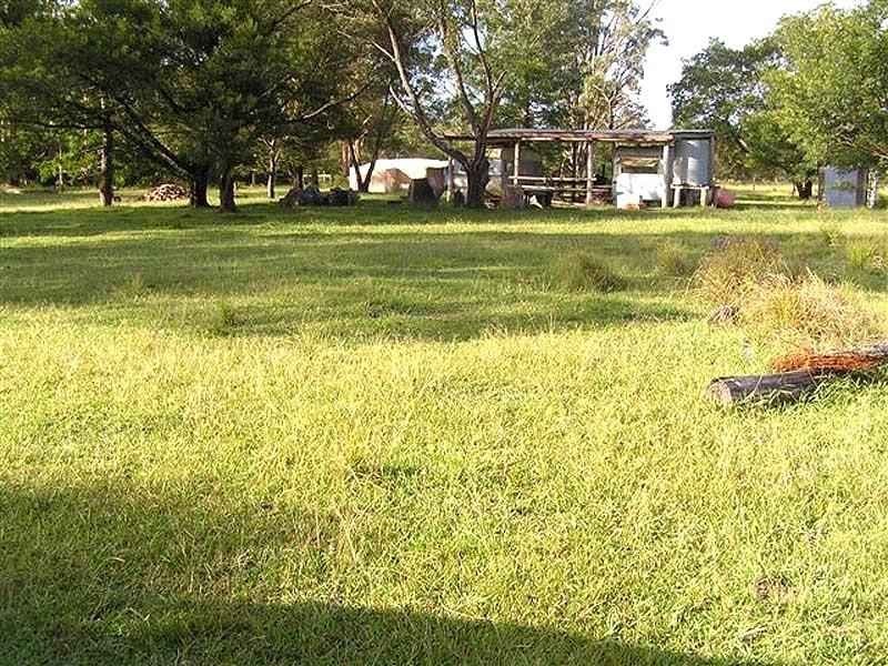 Lot 2 Brooman Road, Brooman NSW 2538