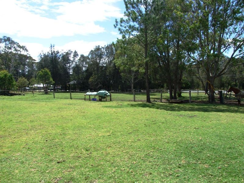 1 Wonnawong Place, Bawley Point NSW 2539