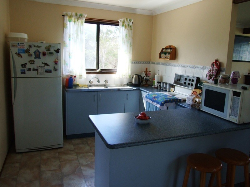 1 Wonnawong Place, Bawley Point NSW 2539