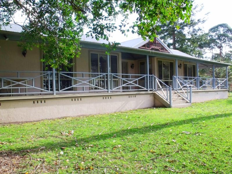 5 Parkland Drive, Kings Point NSW 2539