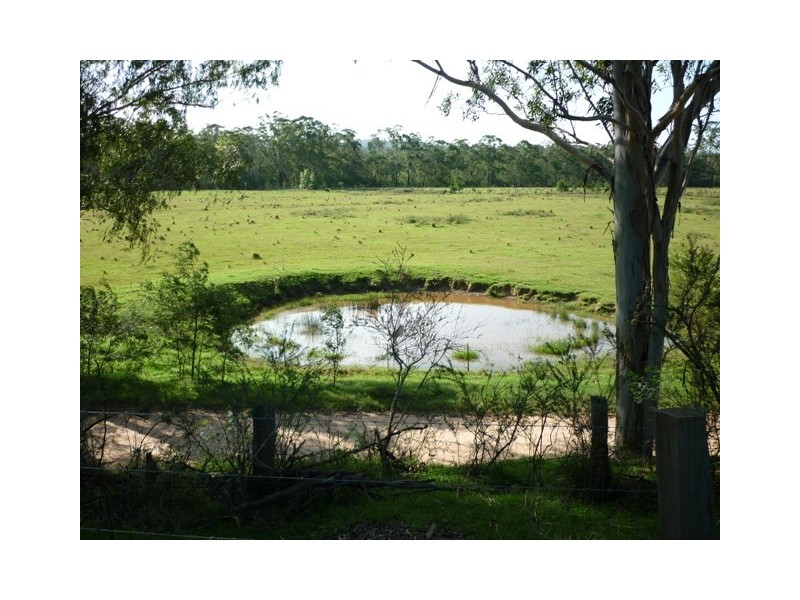 Lot 23 River Road, Brooman NSW 2538