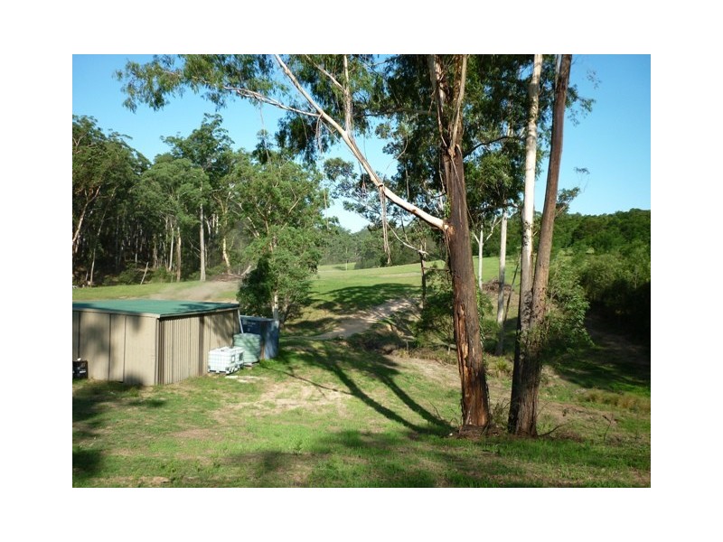 Lot 23 River Road, Brooman NSW 2538