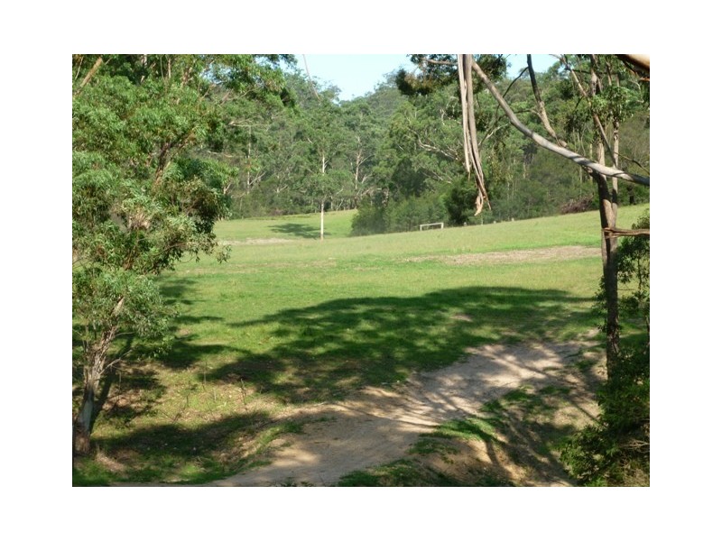 Lot 23 River Road, Brooman NSW 2538