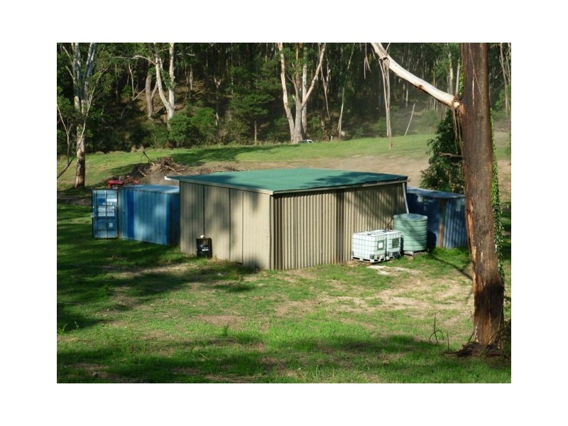 Lot 23 River Road, Brooman NSW 2538