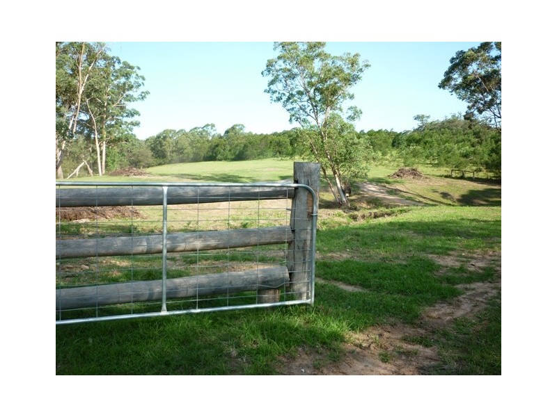 Lot 23 River Road, Brooman NSW 2538