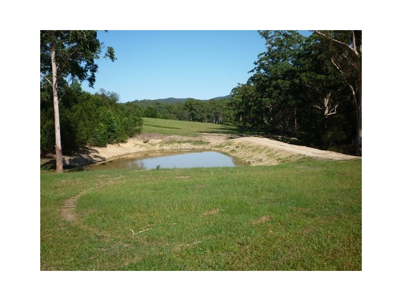 Lot 23 River Road, Brooman NSW 2538