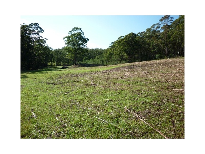 Lot 23 River Road, Brooman NSW 2538