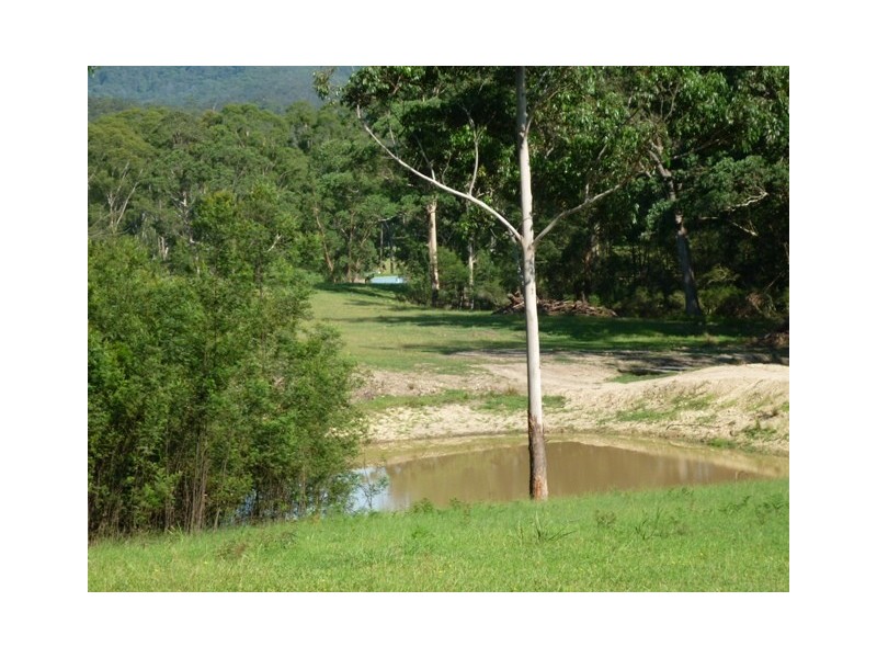 Lot 23 River Road, Brooman NSW 2538