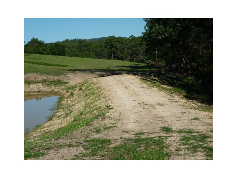Lot 23 River Road, Brooman NSW 2538