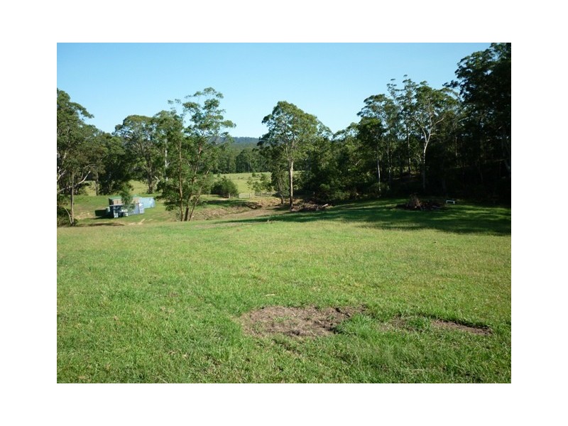 Lot 23 River Road, Brooman NSW 2538