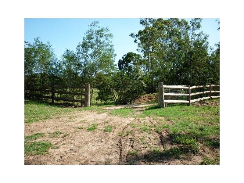 Lot 23 River Road, Brooman NSW 2538