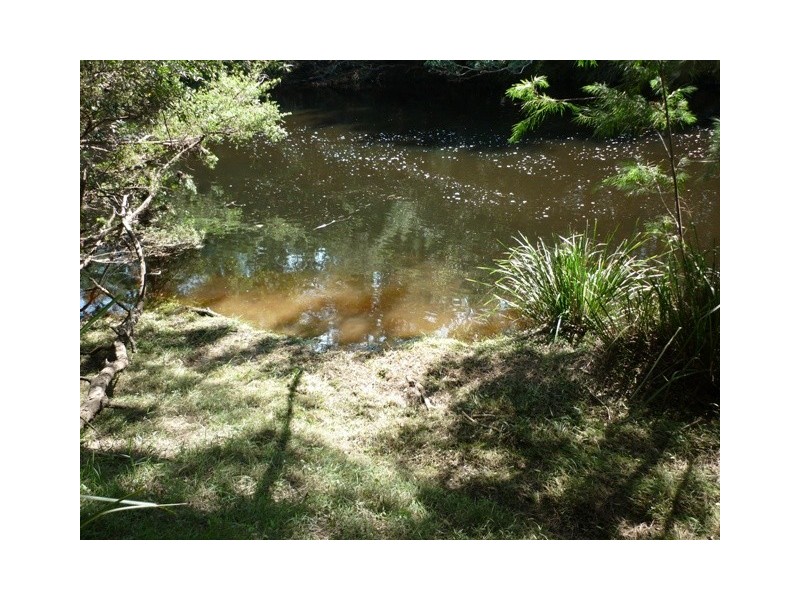 Lot 23 River Road, Brooman NSW 2538
