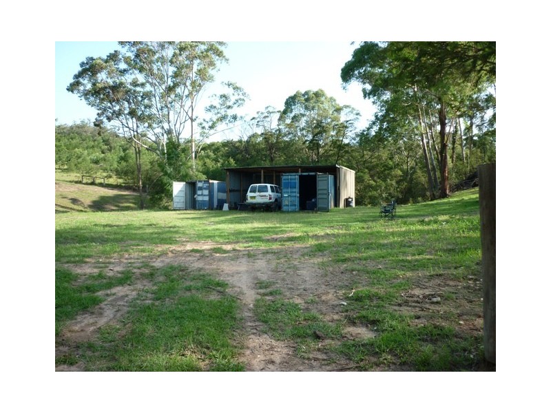 Lot 23 River Road, Brooman NSW 2538