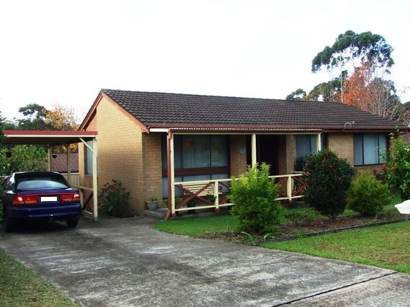 3 Cooper Grove, Ulladulla NSW 2539