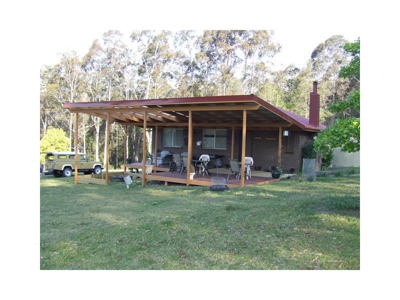 82a Brooman Road, Brooman NSW 2538