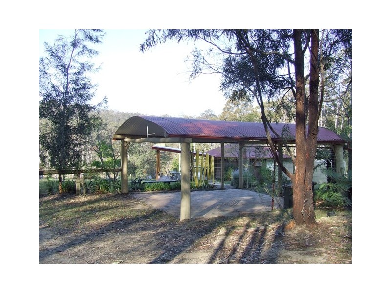 82a Brooman Road, Brooman NSW 2538
