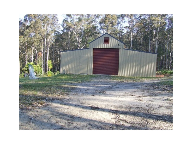 82a Brooman Road, Brooman NSW 2538