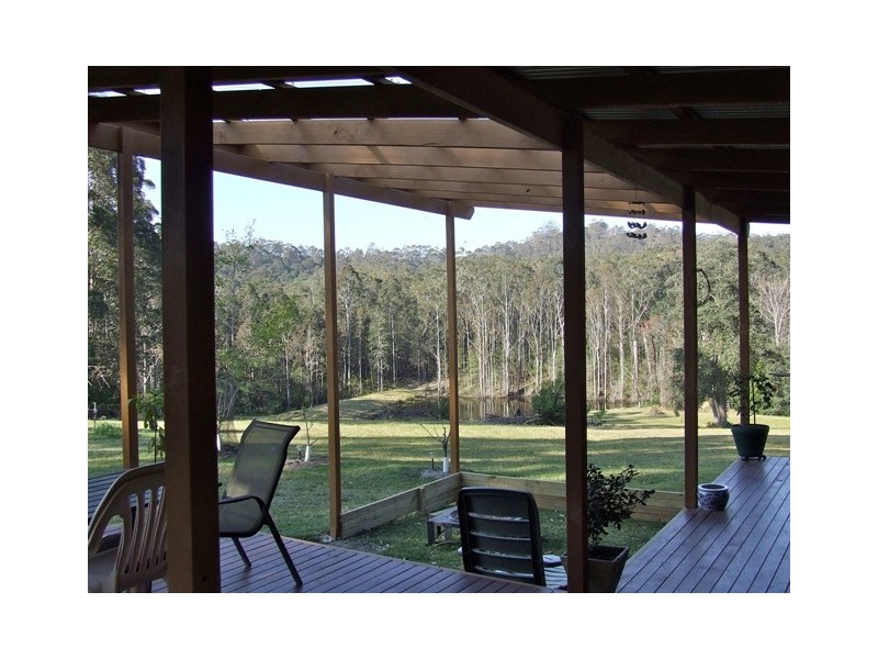 82a Brooman Road, Brooman NSW 2538