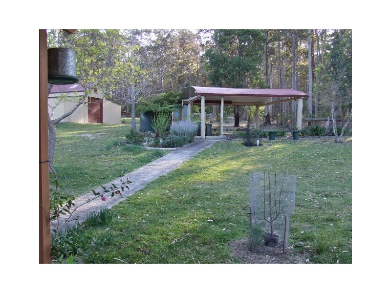 82a Brooman Road, Brooman NSW 2538