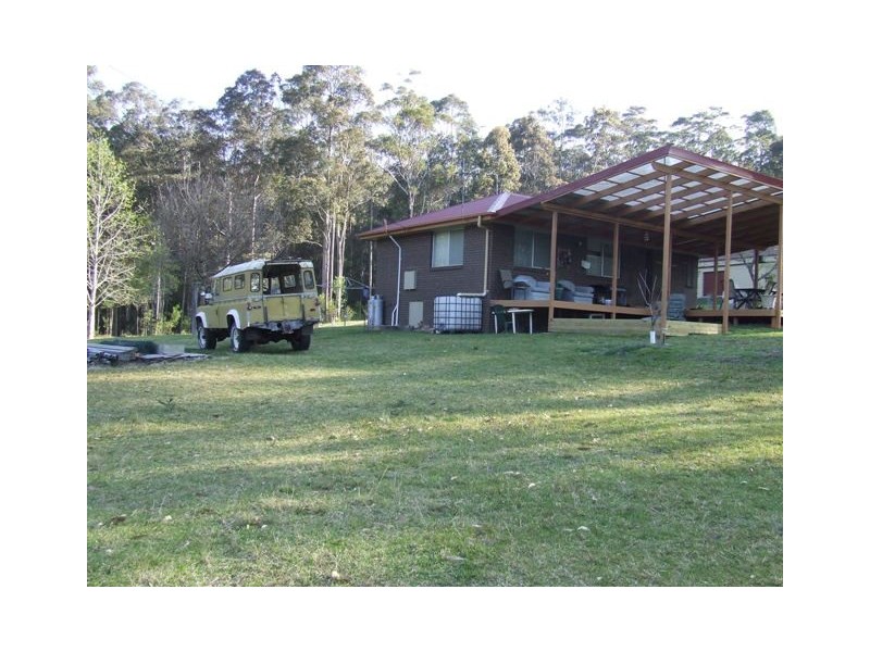 82a Brooman Road, Brooman NSW 2538