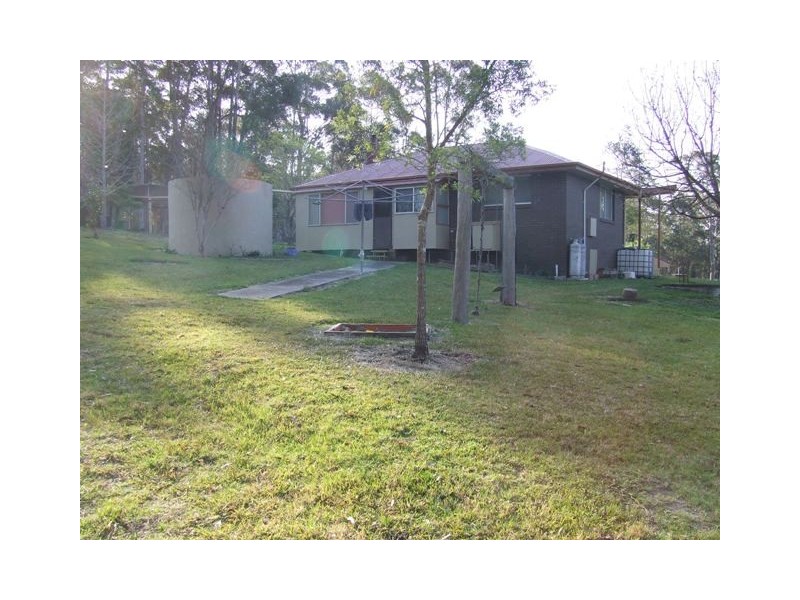 82a Brooman Road, Brooman NSW 2538