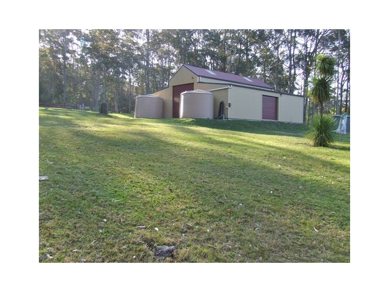 82a Brooman Road, Brooman NSW 2538