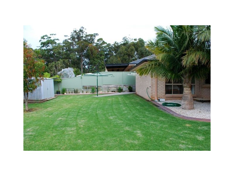 8 Tulip Oak Drive, Ulladulla NSW 2539