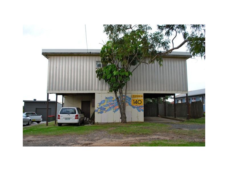 140 Princes Highway, Ulladulla NSW 2539