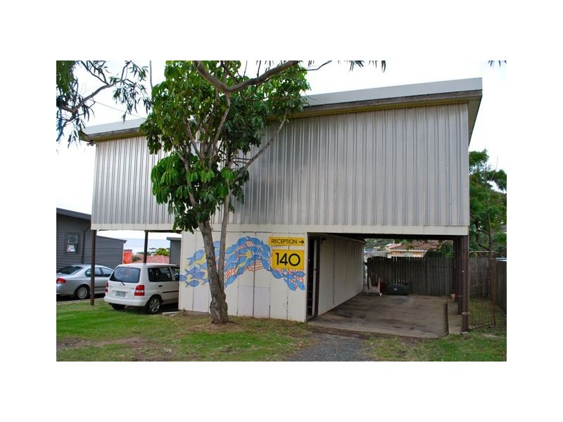 140 Princes Highway, Ulladulla NSW 2539
