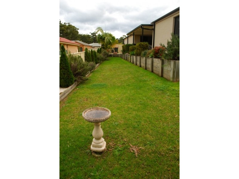 12 Royal Mantle Drive, Ulladulla NSW 2539