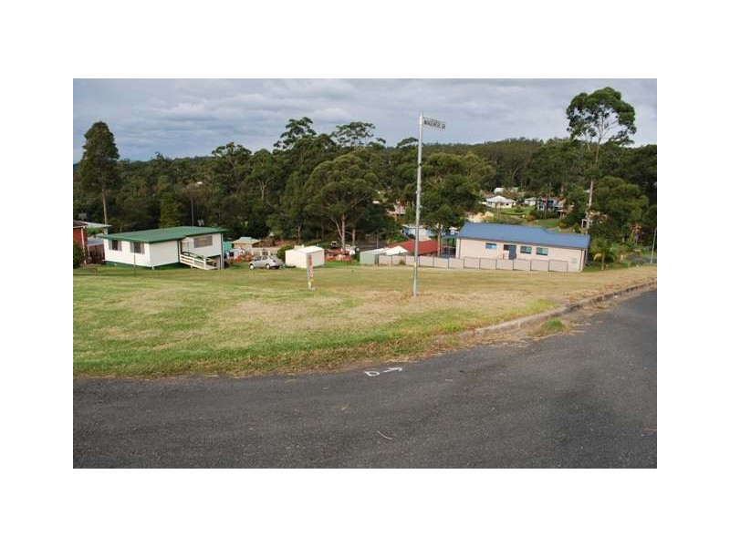 38 Kurrajong Crescent, Conjola Park NSW 2539