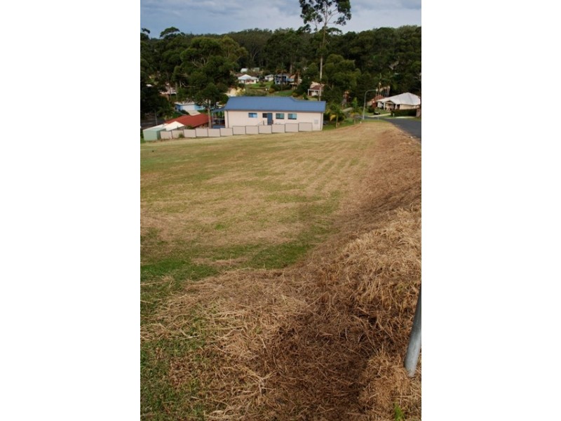38 Kurrajong Crescent, Conjola Park NSW 2539