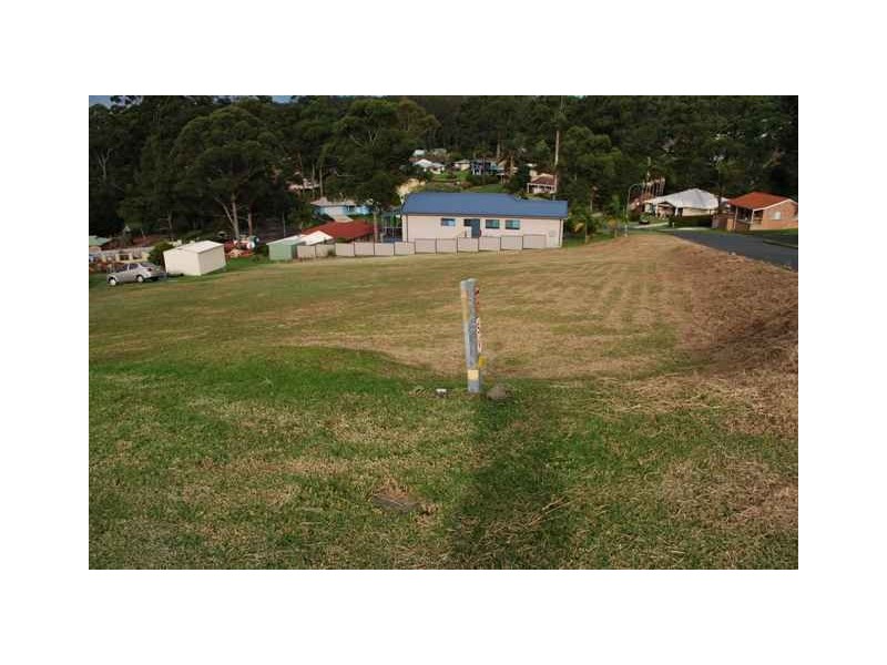 38 Kurrajong Crescent, Conjola Park NSW 2539
