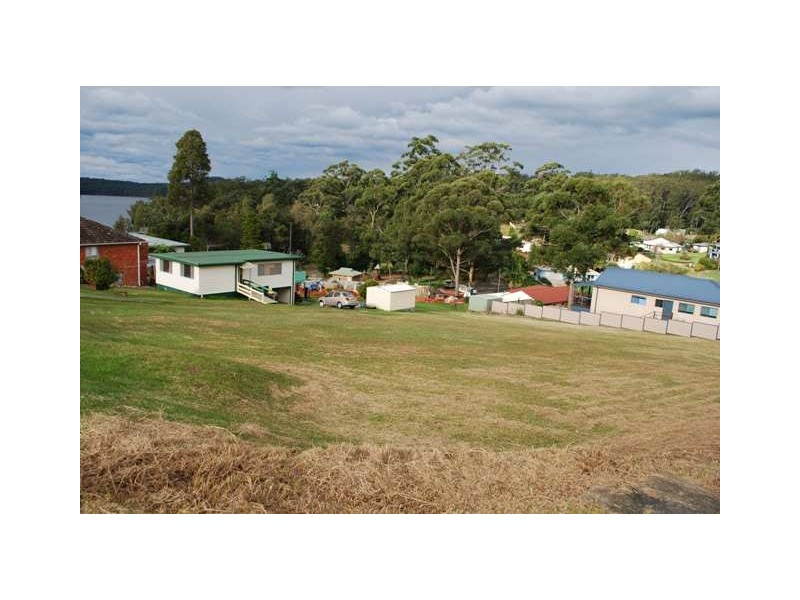 38 Kurrajong Crescent, Conjola Park NSW 2539