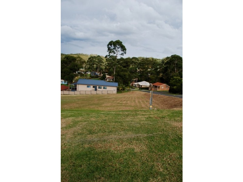 38 Kurrajong Crescent, Conjola Park NSW 2539