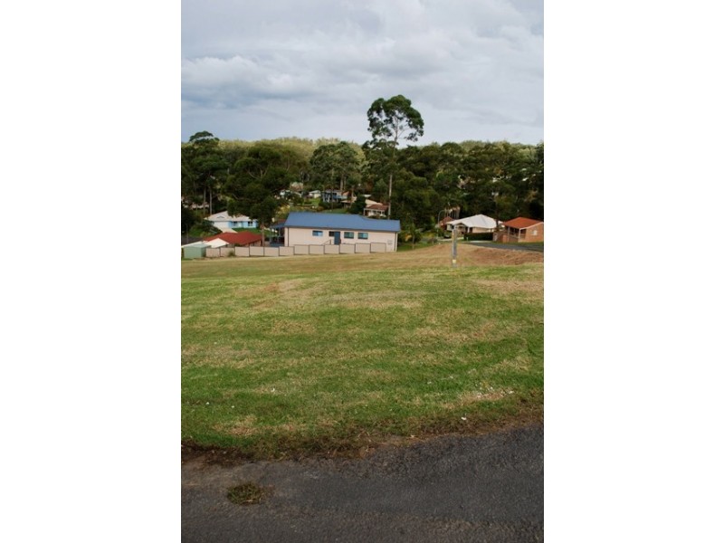 38 Kurrajong Crescent, Conjola Park NSW 2539