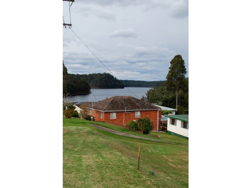 38 Kurrajong Crescent, Conjola Park NSW 2539