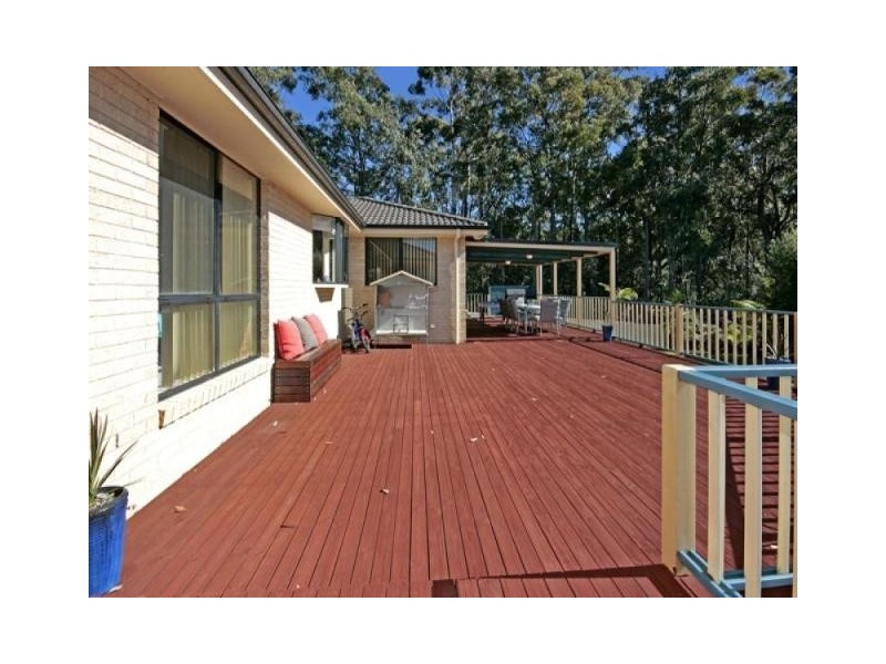 47 Golden Wattle Drive, Ulladulla NSW 2539