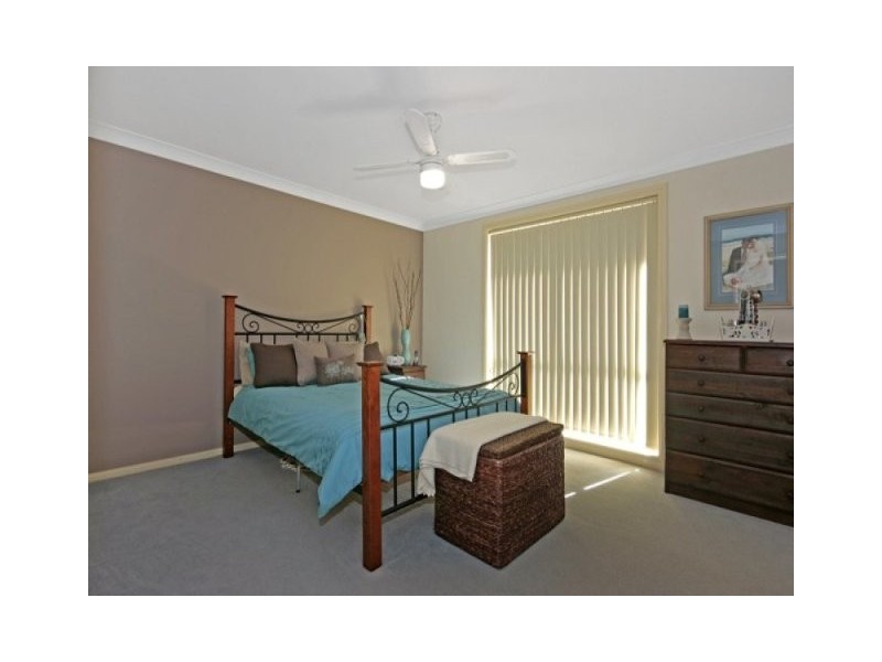 47 Golden Wattle Drive, Ulladulla NSW 2539