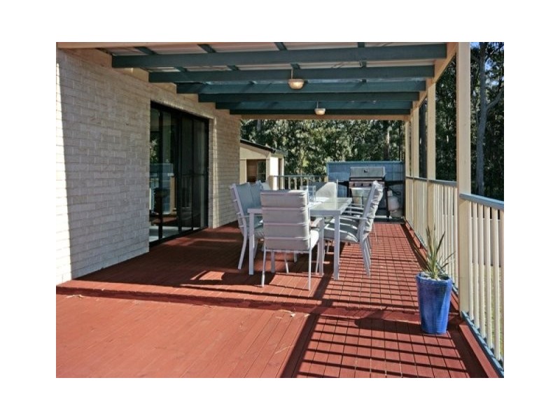 47 Golden Wattle Drive, Ulladulla NSW 2539