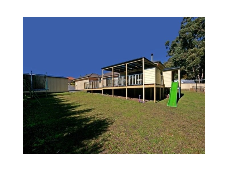 47 Golden Wattle Drive, Ulladulla NSW 2539