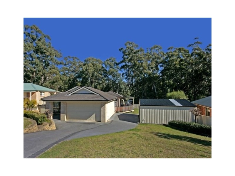 47 Golden Wattle Drive, Ulladulla NSW 2539