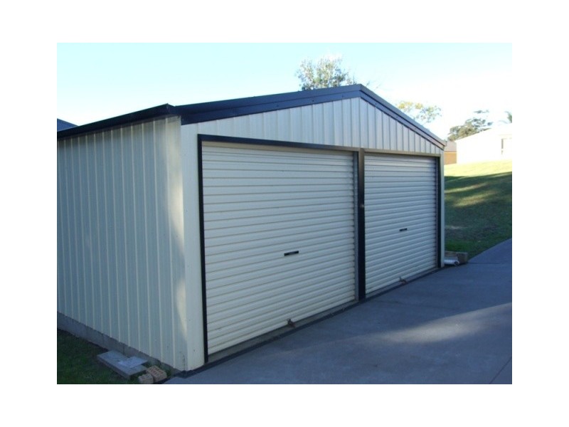 47 Golden Wattle Drive, Ulladulla NSW 2539