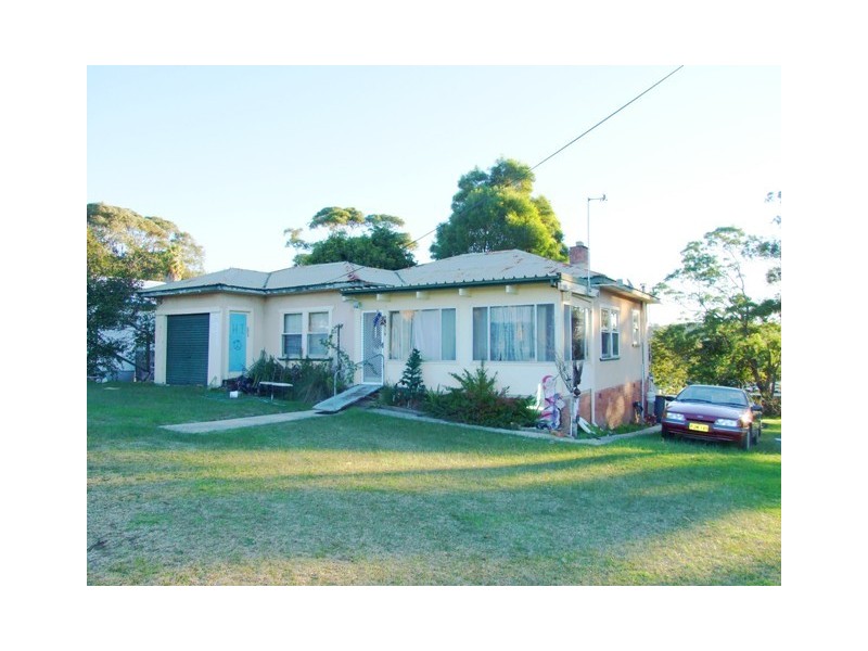 9 Camden Street, Ulladulla NSW 2539
