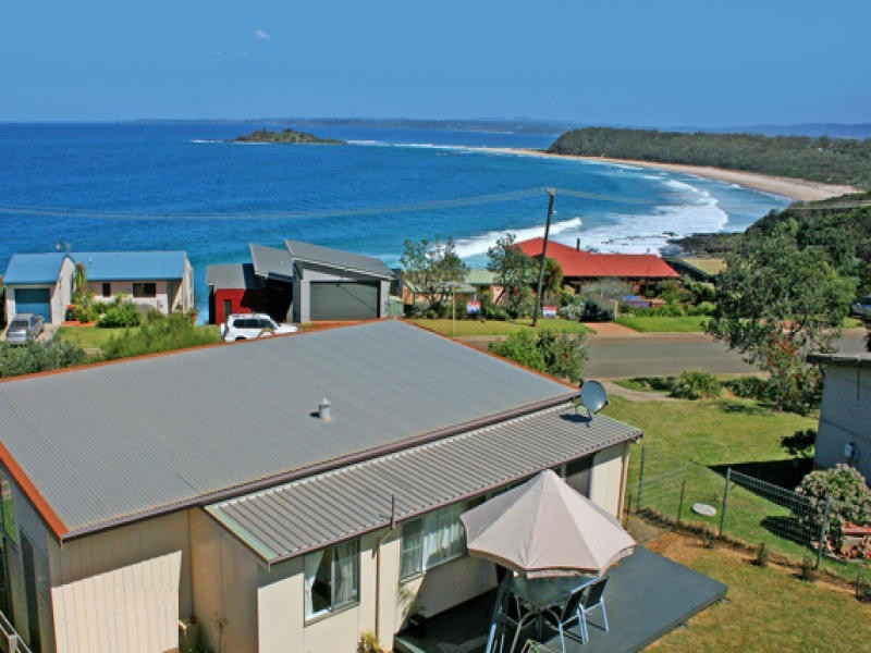 38 Sunset Strip, Manyana NSW 2539