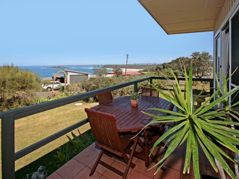 38 Sunset Strip, Manyana NSW 2539
