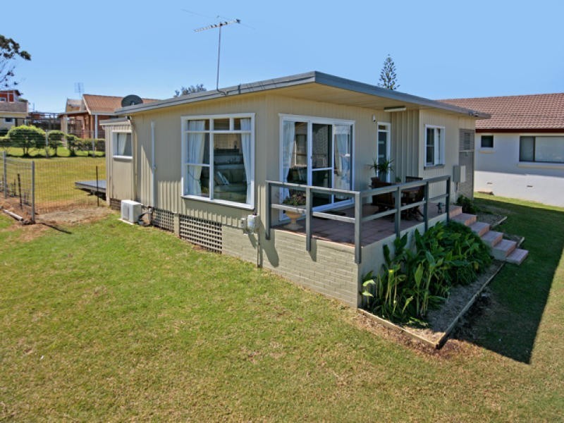 38 Sunset Strip, Manyana NSW 2539