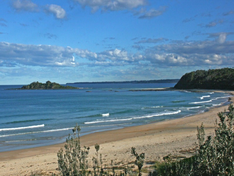 38 Sunset Strip, Manyana NSW 2539