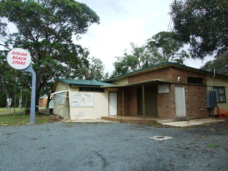 636 Murramarang Road, Kioloa NSW 2539